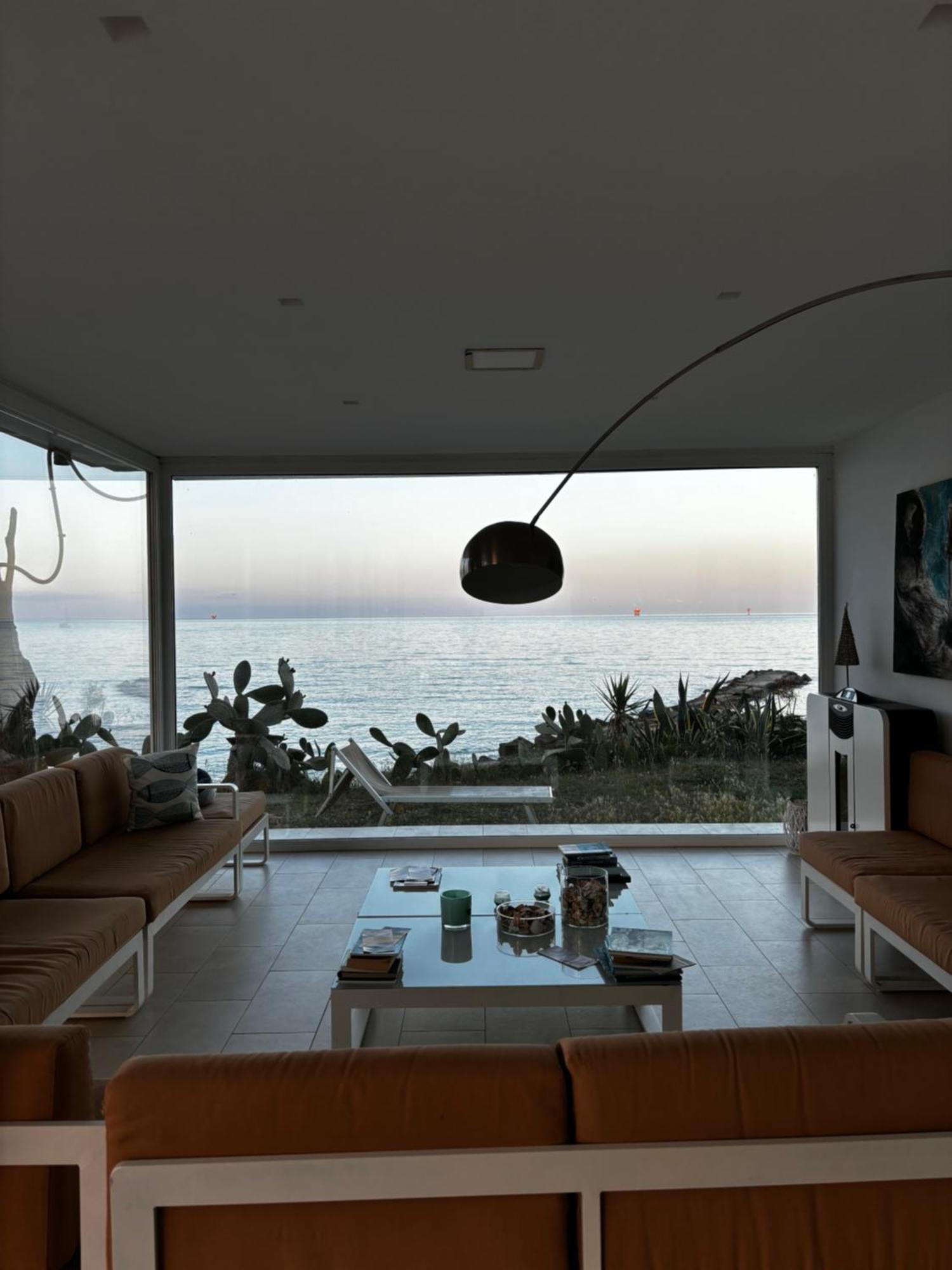 B&B Do'Mmilio Crotone Exterior foto