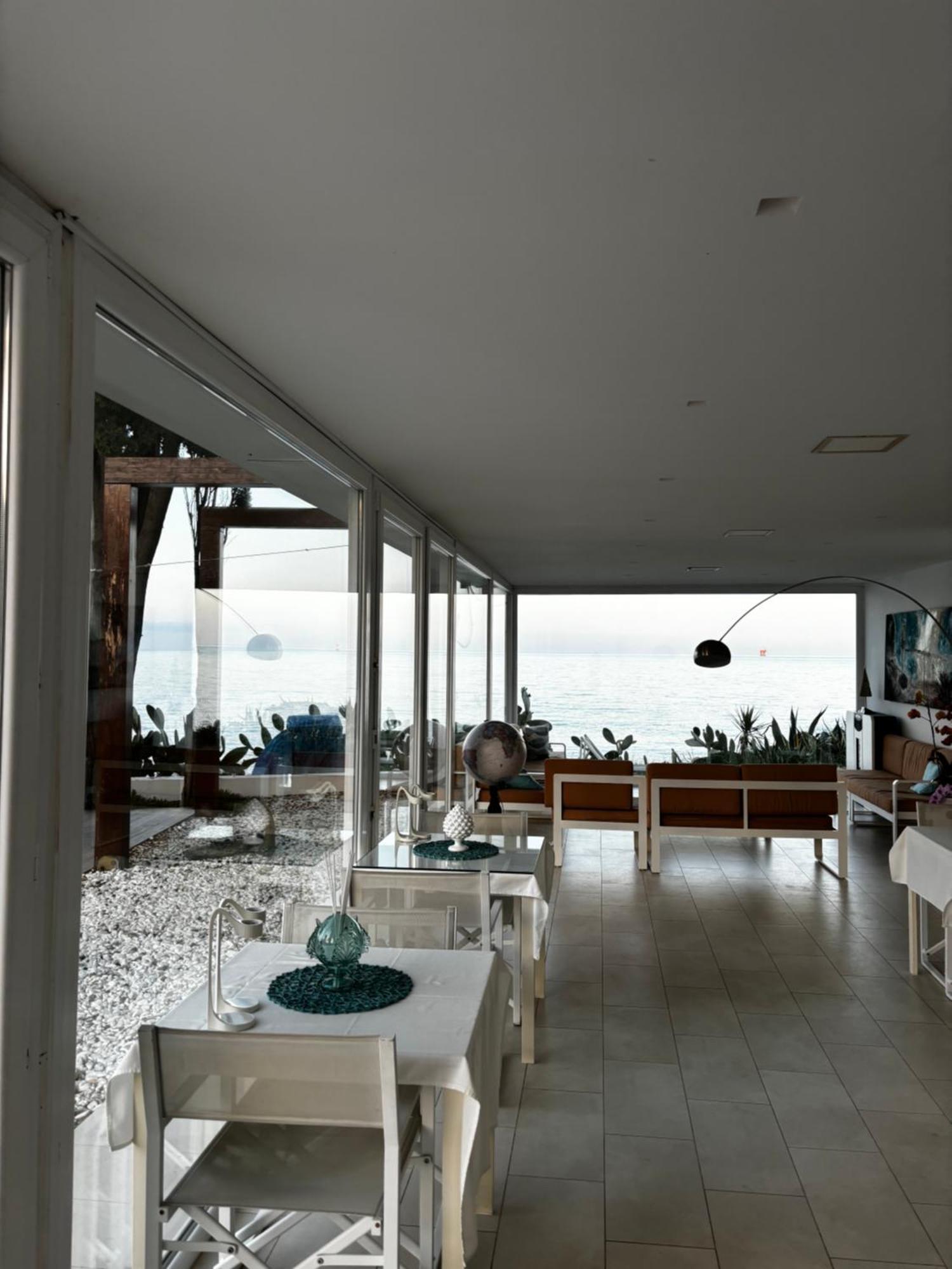 B&B Do'Mmilio Crotone Exterior foto