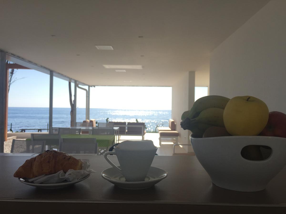 B&B Do'Mmilio Crotone Exterior foto