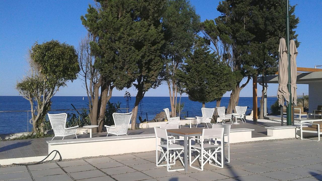 B&B Do'Mmilio Crotone Exterior foto