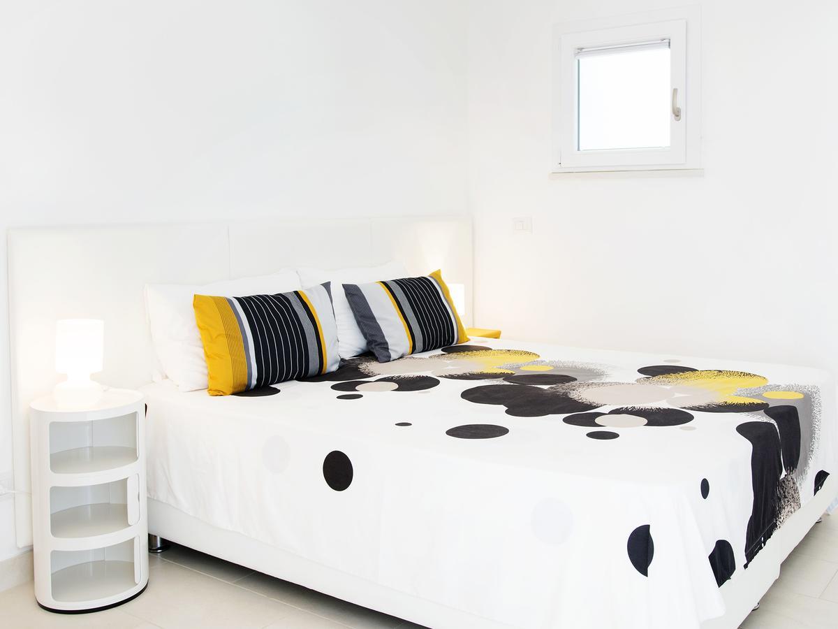 B&B Do'Mmilio Crotone Exterior foto
