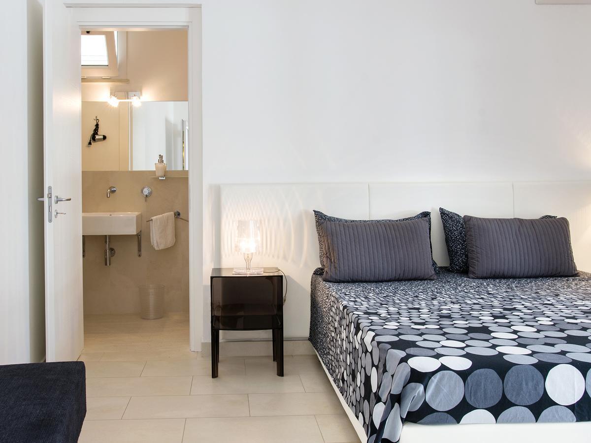 B&B Do'Mmilio Crotone Exterior foto