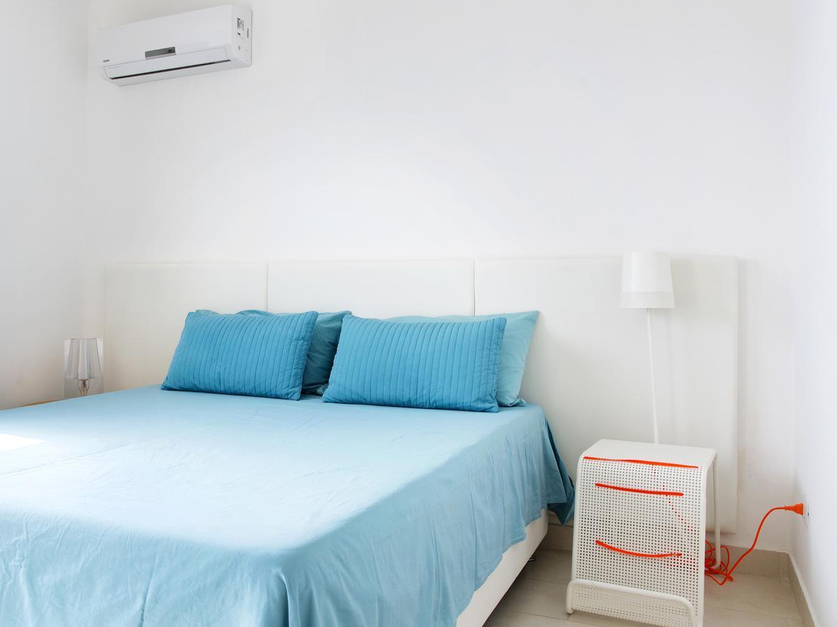 B&B Do'Mmilio Crotone Exterior foto